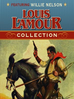 cover image of Louis L'Amour Collection
